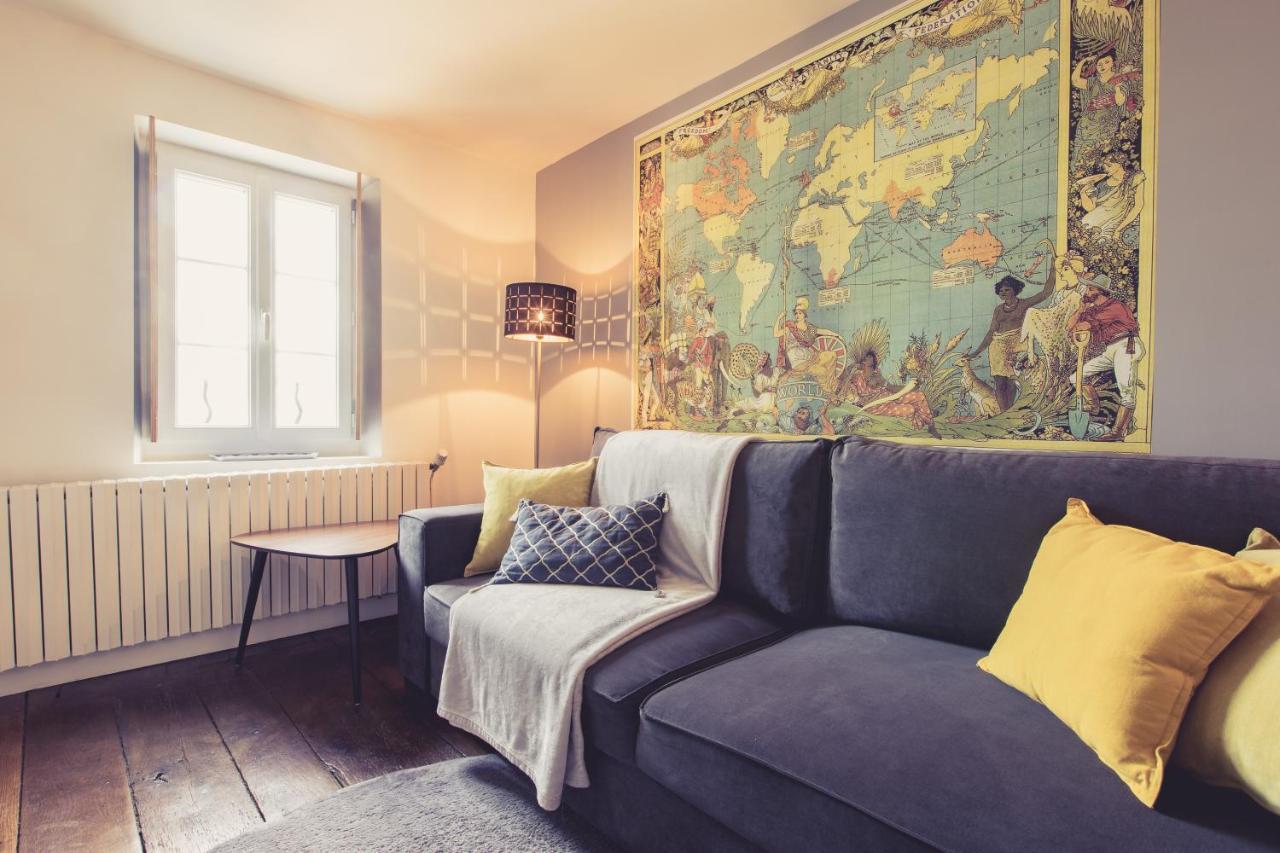 La Maison De La Liberte Studio Jules Verne Poitiers Zewnętrze zdjęcie