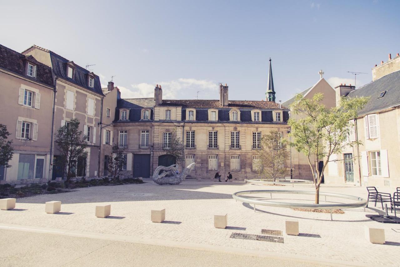 La Maison De La Liberte Studio Jules Verne Poitiers Zewnętrze zdjęcie