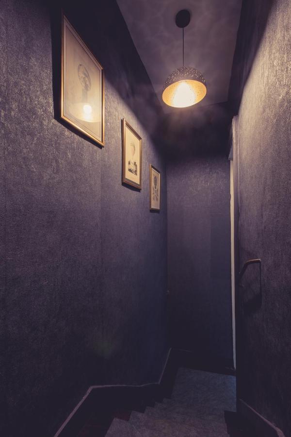 La Maison De La Liberte Studio Jules Verne Poitiers Zewnętrze zdjęcie
